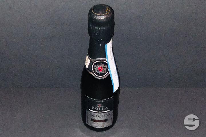 Prosecco Bolla - Piccolo Resto by Bertolami