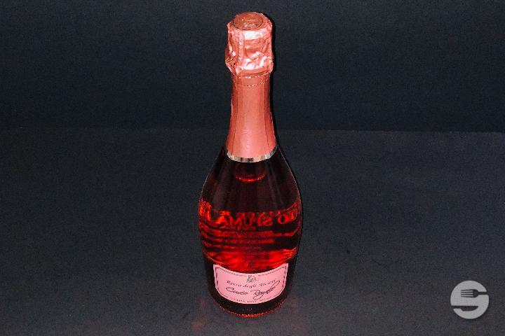 Cuvée Royale - Piccolo Resto by Bertolami