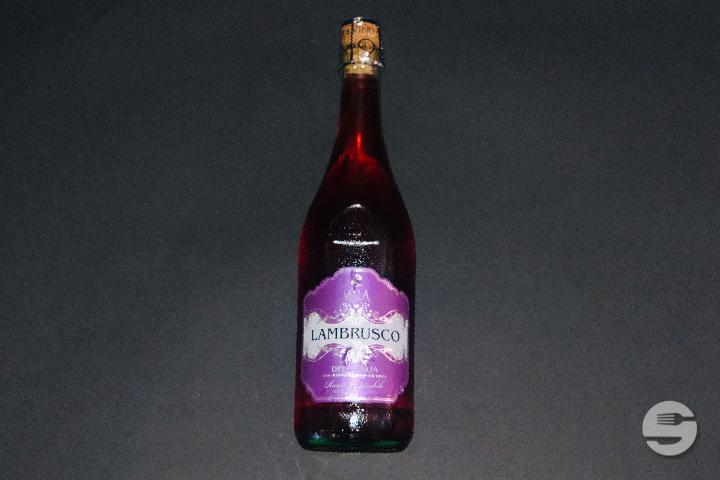 Lambrusco - Piccolo Resto by Bertolami