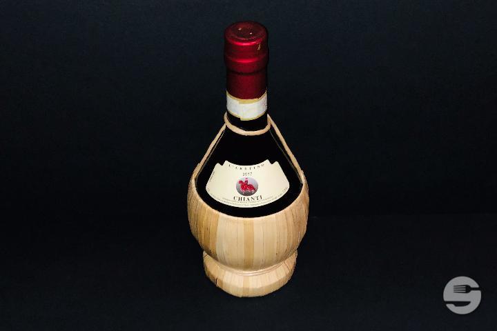 Chianti - Piccolo Resto by Bertolami