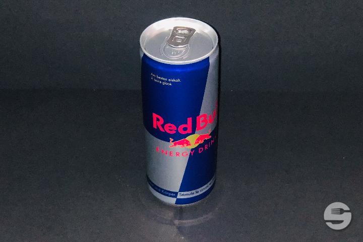 Red Bull - Piccolo Resto by Bertolami
