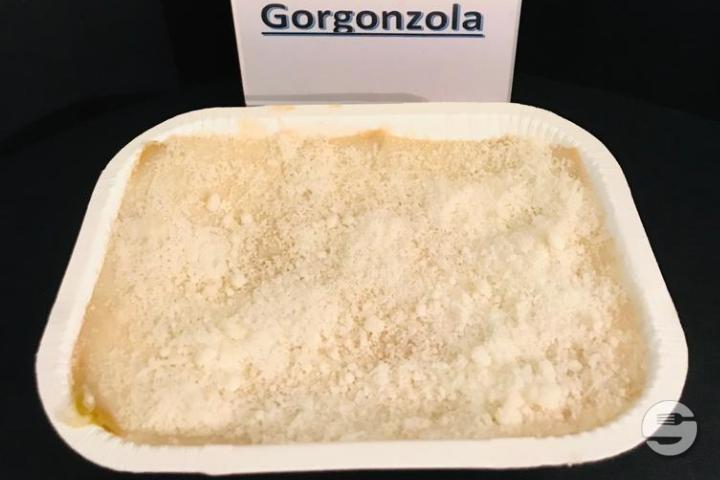 Lasagne Gorgonzola - Piccolo Resto by Bertolami