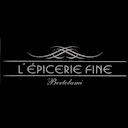 Logo L'Épicerie fine by Bertolami