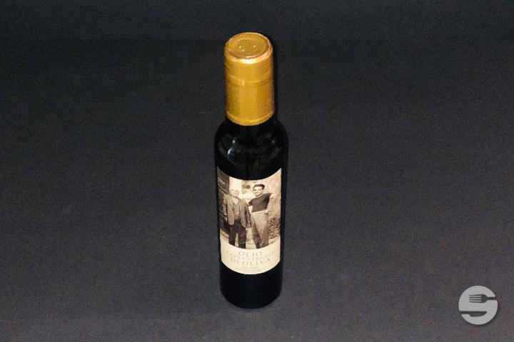 Olive Oil - L'Épicerie fine by Bertolami