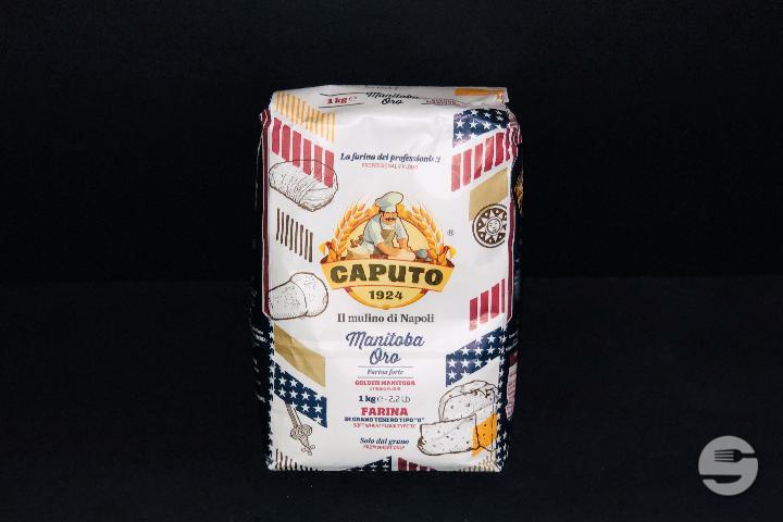 Caputo Flour - L'Épicerie fine by Bertolami