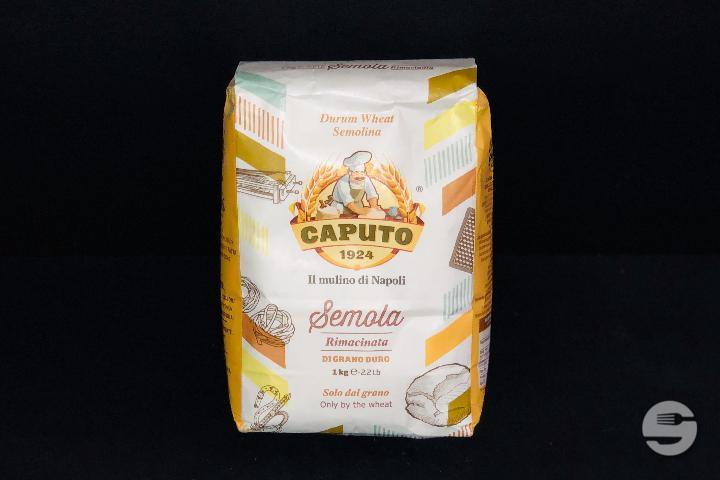 Caputo Flour - L'Épicerie fine by Bertolami