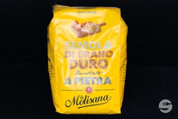 Molisana Flour - L'Épicerie fine by Bertolami