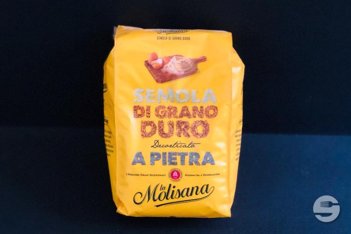 Molisana Flour - L'Épicerie fine by Bertolami