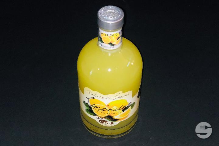 Limoncello - L'Épicerie fine by Bertolami
