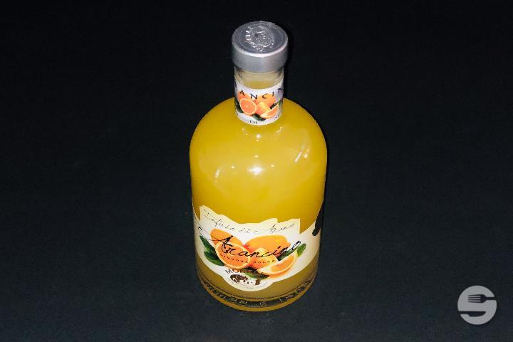 Aranciano - L'Épicerie fine by Bertolami