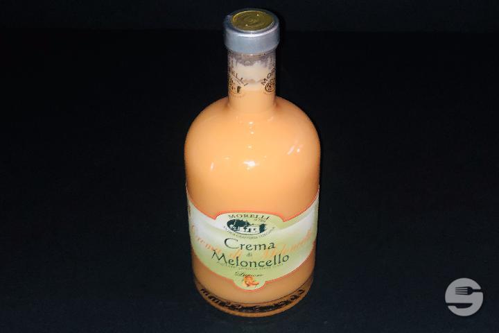 Crema di Meloncello - L'Épicerie fine by Bertolami