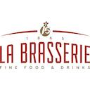 Logo La Brasserie J5