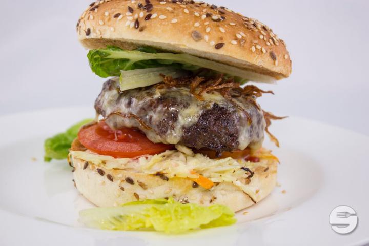 J5 Burger - La Brasserie J5