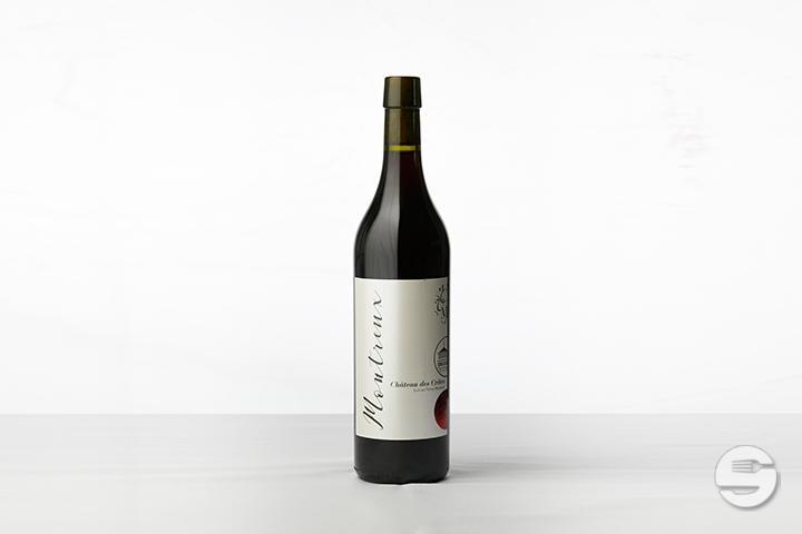 Château des Crêtes - La Brasserie J5