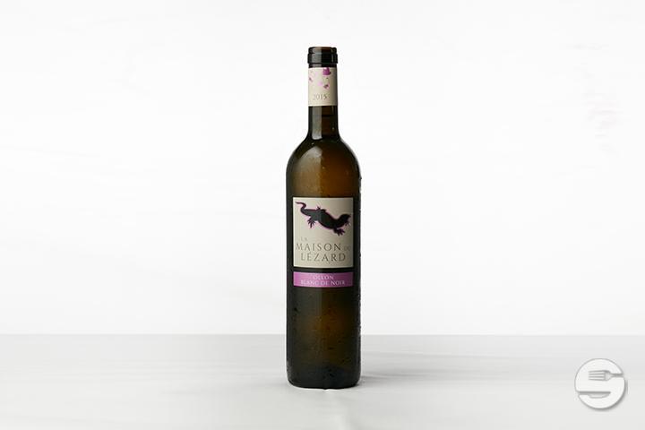 La Maison du Lézard - La Brasserie J5