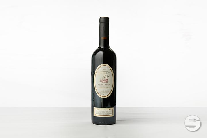 Château Réveillon - La Brasserie J5