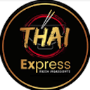 Logo Thaï Express