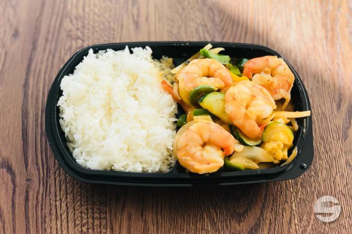 Fried with Ginger - Vietnam Express