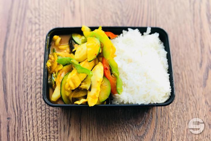 Sweet and Sour Sauce - Vietnam Express