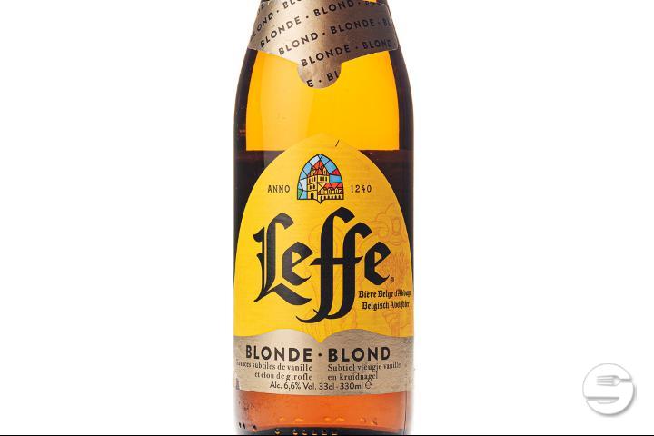 Leffe Blonde - Vietnam Express