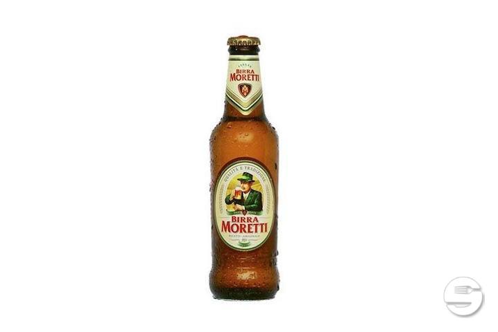 Birra Moretti - Vietnam Express