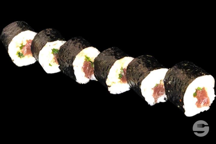 Maki Thon Epicée - Tokyo-eat