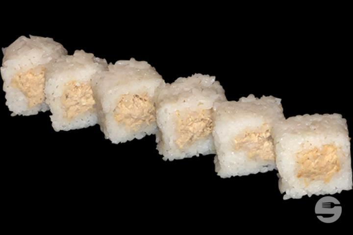 Snow Rolls Thon Cuit - Tokyo Eat