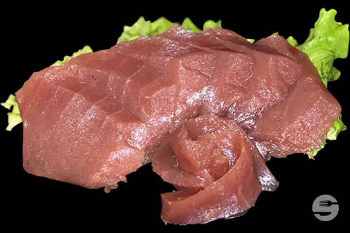 Sashimi Thon - Tokyo Eat