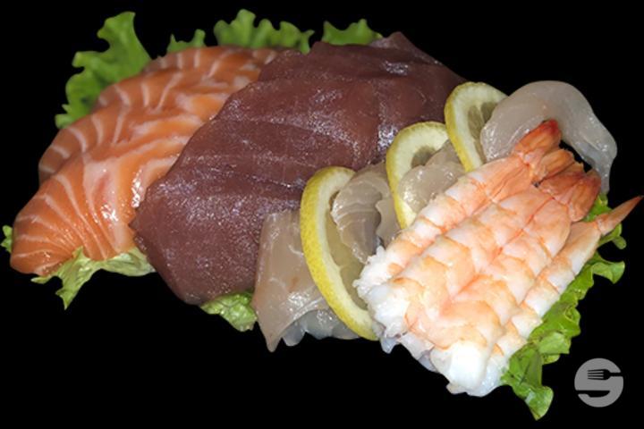 Tokyo Sashimis - Tokyo Eat