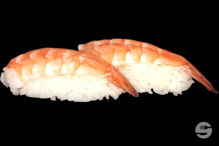 Nigiri Eby - Tokyo Eat