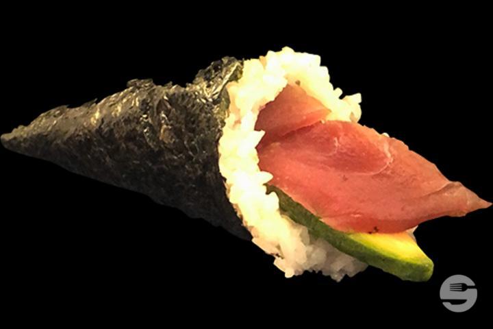 Temaki Thon - Tokyo Eat