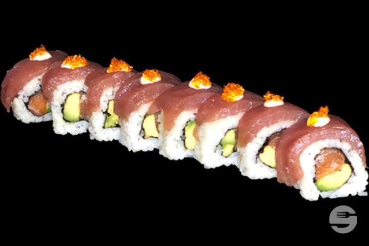 Roll Phoenix - Tokyo Eat