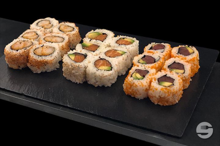Box 1 - Tokyo-eat