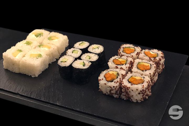 Box 3 - Tokyo-eat