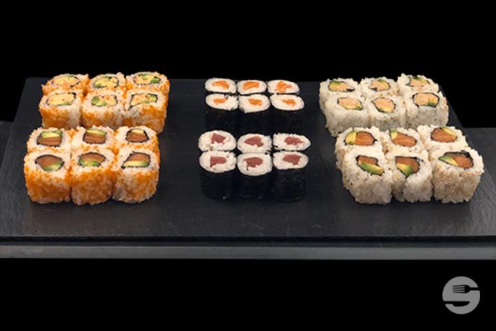 Box 4 - Tokyo-eat