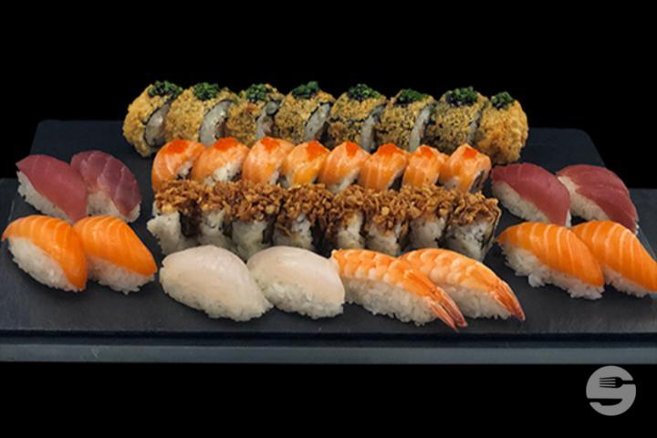 Box 5 - Tokyo-eat