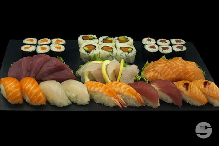 Box 6 - Tokyo-eat