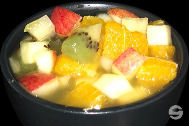 Salade de Fruits - Tokyo Eat