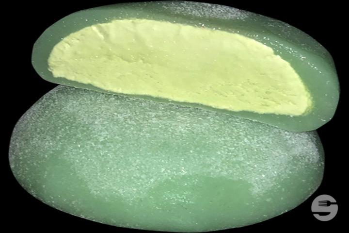 Mochis Thé Vert Matcha - Tokyo Eat