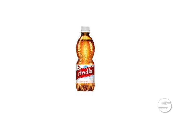 Rivella - Tokyo Eat