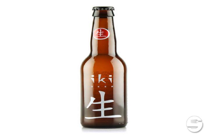 Iki - Tokyo Eat