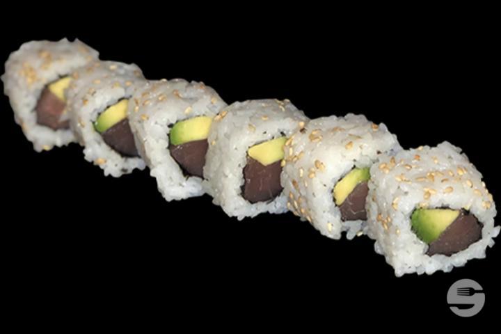 California Roll Thon & Avocat - Tokyo Eat