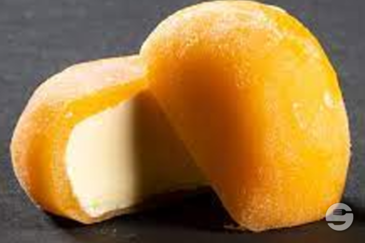 Mochis Passion - Tokyo Eat