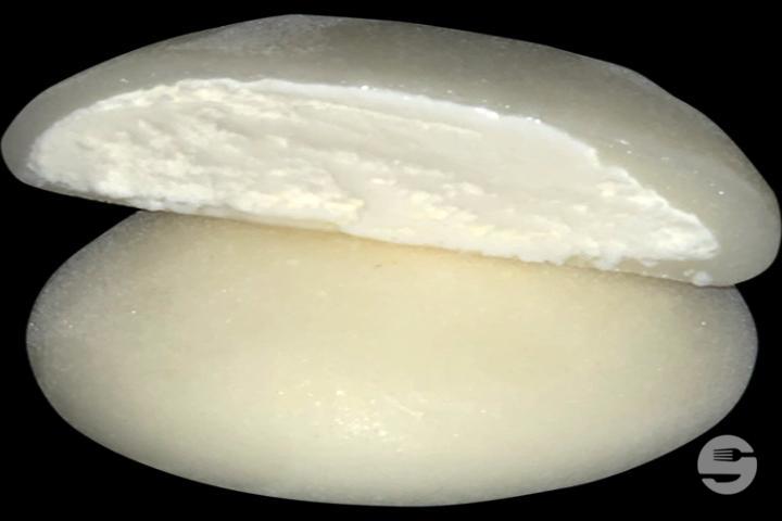 Mochis Vanille - Tokyo Eat