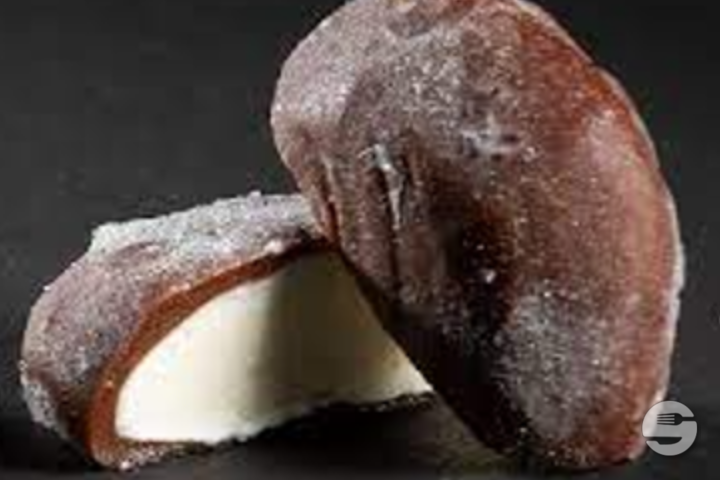 Mochis Vanille & Chocolat - Tokyo Eat
