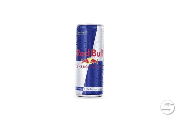Red Bull - Tokyo Eat