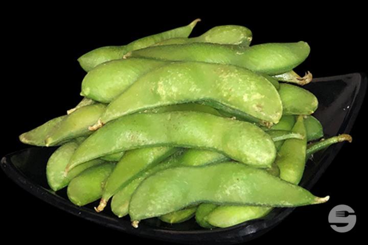 Edamame - Tokyo Eat