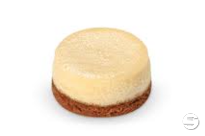 Cheesecake Yuzu - Tokyo Eat