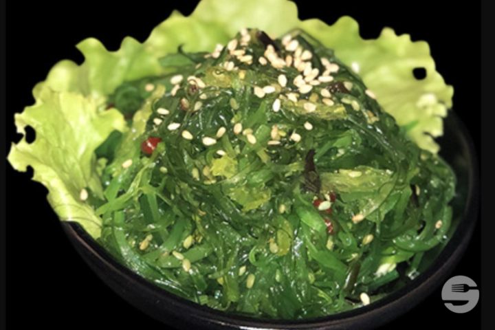 Salade de Choux - Tokyo Eat