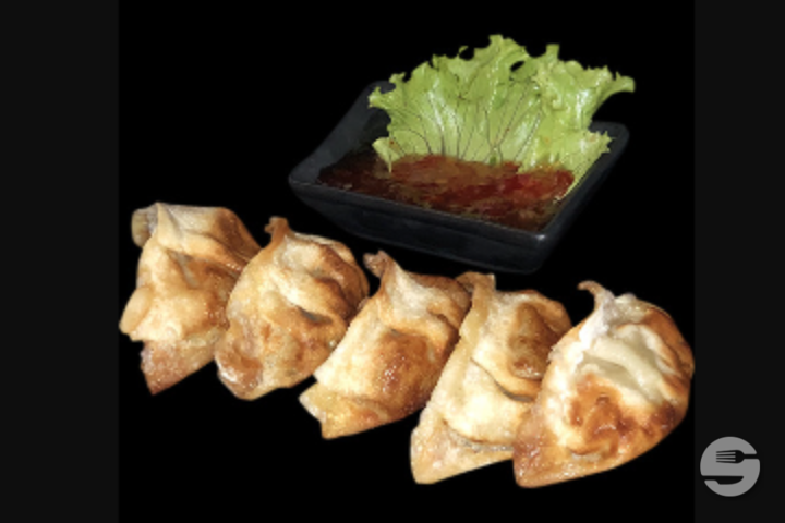 Gyoza Légumes - Tokyo Eat